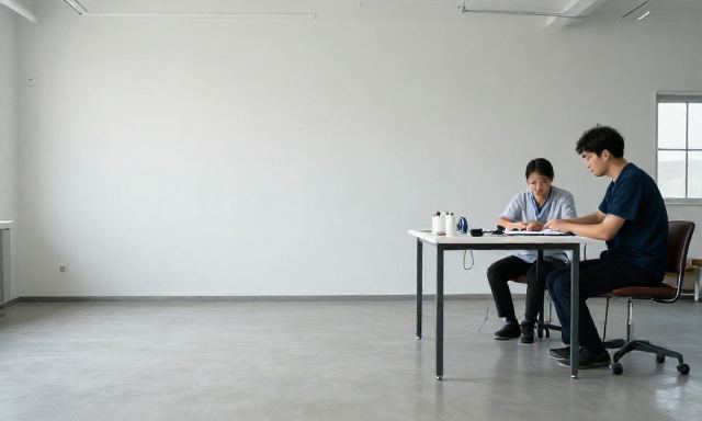 수의테크니션 관련 이미지 - 수의테크니션, 단순히 보조하는 역할 그 이상의 가치를 고민해본다면