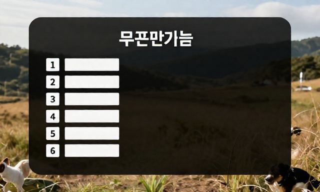 반려동물동반 관련 이미지 - 반려동물동반 여행, "무조건 가능"이라는 말보다 중요한 체크리스트