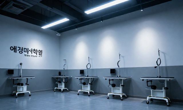 애견미용학원 관련 이미지 - 애견미용학원 선택부터 자격증 취득까지, 현장에서 느낀 진짜 실무 팁