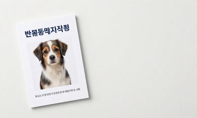 반려동물자격증 관련 이미지 - 반려동물자격증 취득으로 여는 새로운 내일: 초보자를 위한 로드맵