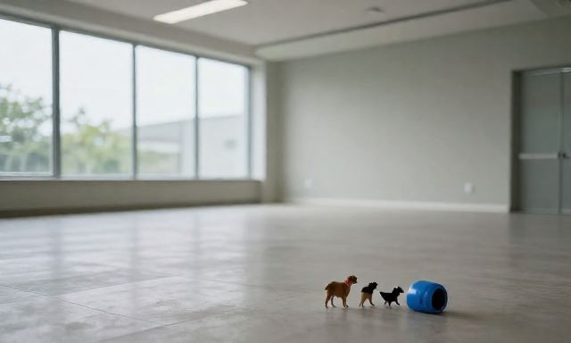 광견병 관련 이미지 - 우리 강아지와의 안전한 동행을 위한 필수 지식, 광견병 예방과 올바른 대처법