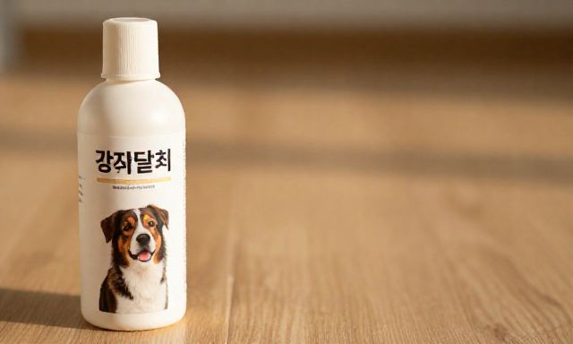 강아지탈취제 관련 이미지 - 강아지 탈취제 선택 기준과 상황별 올바른 사용법
