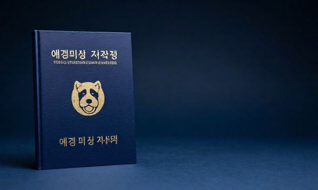 애견미용자격증 관련 이미지 - 애견미용자격증 취득으로 시작하는 반려견 전문가로의 길, 실무 중심의 핵심 가이드